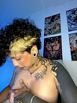 Snapshot of Abby_Evanns1 chatting on 01-11-26, 01:10 Abby Evanns1 online show from 01-11-26, 01:10