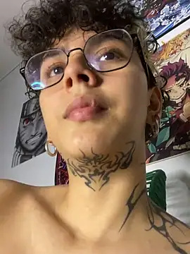 Snapshot of Abby_Evanns1 chatting on 01-31-26, 11:47 Abby Evanns1 online show from 01-31-26, 11:47