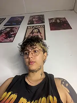 Snapshot of Abby_Evanns1 chatting on 02-06-26, 02:20 Abby Evanns1 online show from 02-06-26, 02:20