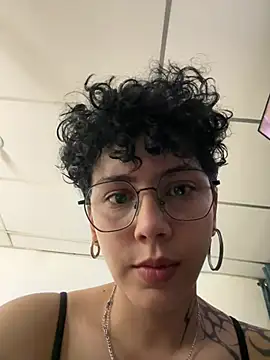 Snapshot of Abby_Evanns1 chatting on 02-15-26, 12:07 Abby Evanns1 online show from 02-15-26, 12:07