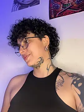 Snapshot of Abby_Evanns1 chatting on 02-25-26, 02:21 Abby Evanns1 online show from 02-25-26, 02:21