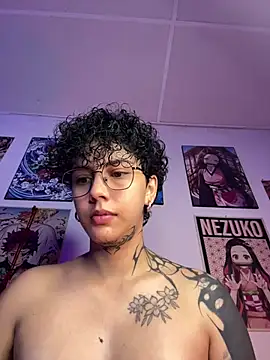 Abby Evanns1 online show from 03-15-26, 01:17