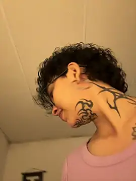 Abby Evanns1 online show from 04-08-26, 02:17