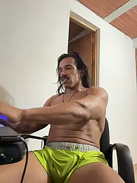 caiiobahia online show from 12-15-25, 12:09