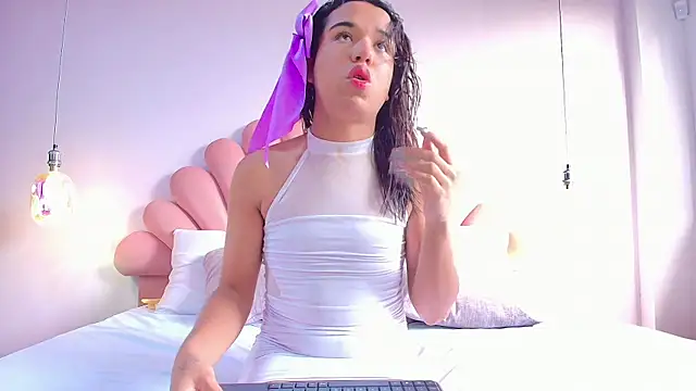 CandyPink  online show from 10-25-25, 12:02