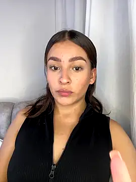 Talia Bonet online show from 10-25-25, 03:29