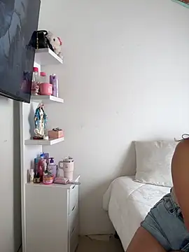 Talia Bonet online show from 11-03-25, 03:57