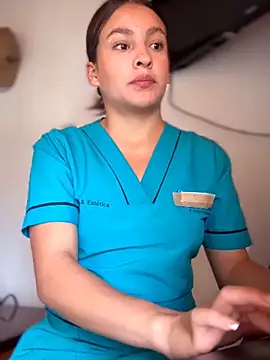 Talia Bonet online show from 11-19-25, 01:33