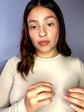 Talia Bonet online show from 01-07-26, 02:41