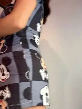 Talia Bonet online show from 01-19-26, 01:26