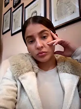 Talia Bonet online show from 02-16-26, 08:16