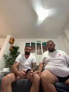 morfeoeros14 online show from 11-17-25, 10:15