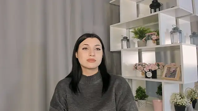 Snapshot of AnhPontoriero chatting on 10-21-25, 10:38 AnhPontoriero online show from 10-21-25, 10:38