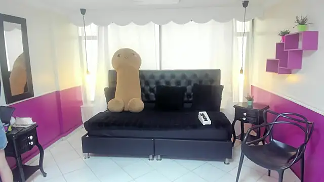  celeste sex online show from 10-21-25, 07:25