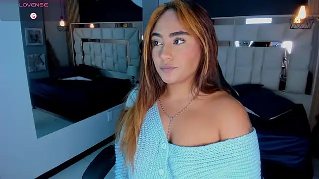 AnguelJones online show from 10-28-25, 04:05