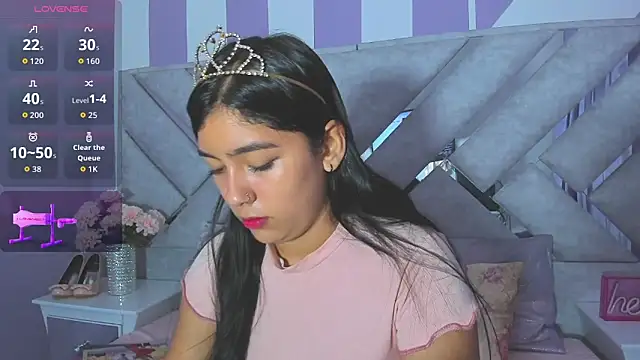 Kailyruiz online show from 01-14-26, 11:27