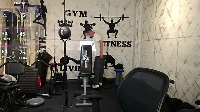 Lil James online show from 11-17-25, 08:03