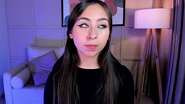 riley  reid online show from 11-13-25, 09:14