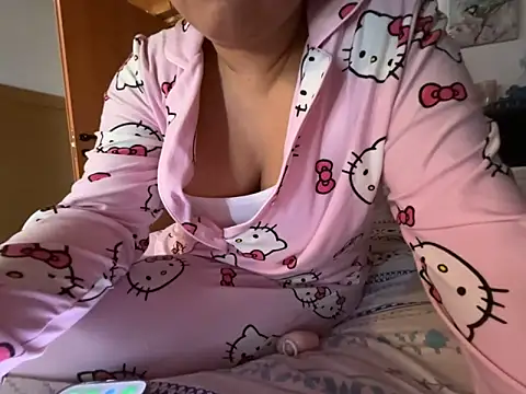 gatitalocahot online show from 03-22-26, 01:36