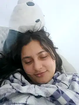 Layla Latina online show from 11-02-25, 03:53