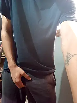 DevilDgrim online show from 10-21-25, 02:07