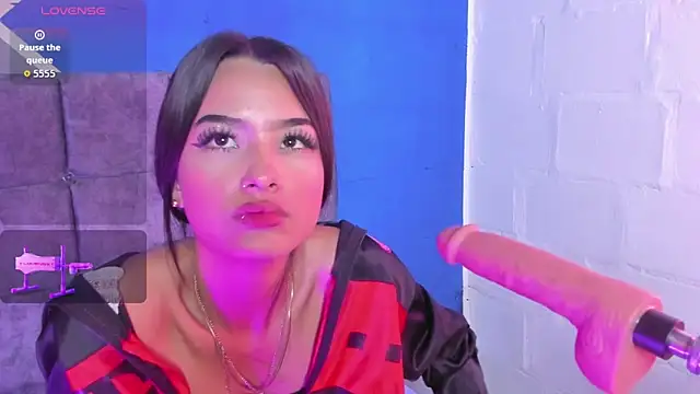 zhepy hot online show from 10-24-25, 06:15