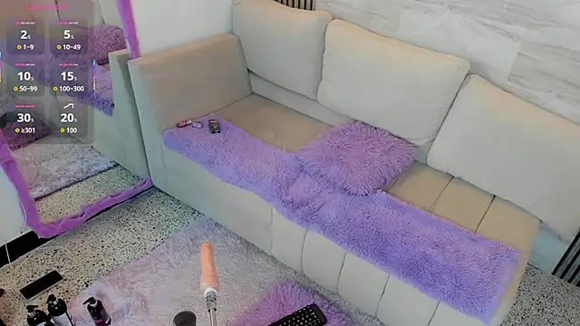 medussa sexi online show from 02-11-26, 03:22