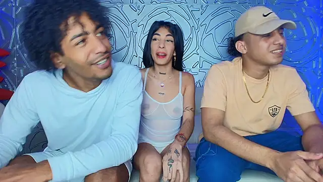 Ruin Destruction online show from 03-08-26, 01:47