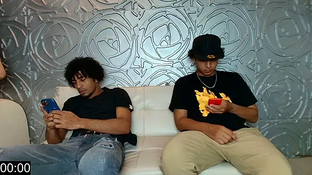 Ruin Destruction online show from 04-19-26, 02:00