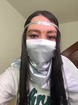 Selena Roa online show from 12-02-25, 02:45