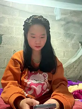 Irin jo online show from 12-15-25, 03:49