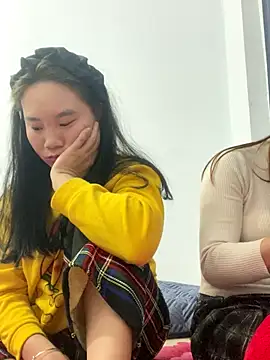 Irin jo online show from 12-19-25, 07:10