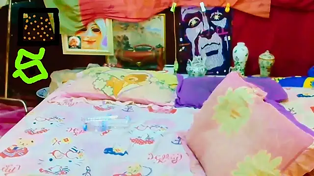 horni4luv online show from 12-14-25, 11:20