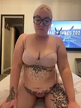 Jenna-LeeXX online show from 11-09-25, 06:06