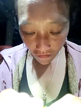 Phantamay online show from 10-23-25, 01:21