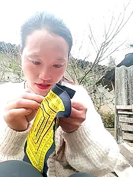 Phantamay online show from 12-16-25, 01:21