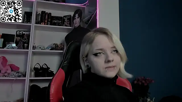 Holy Mistress S online show from 02-14-26, 11:29