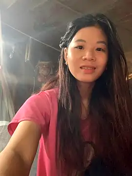 ninixinh online show from 10-26-25, 02:17