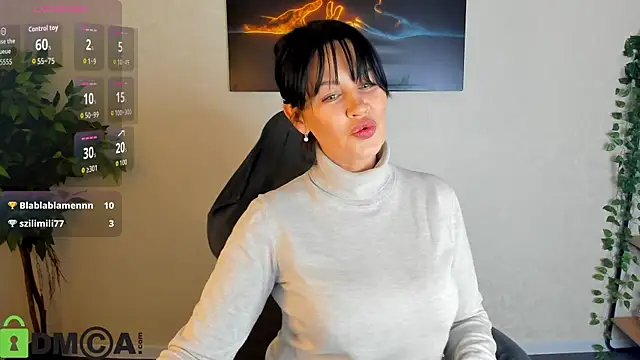 Sara Devills online show from 04-09-26, 09:04