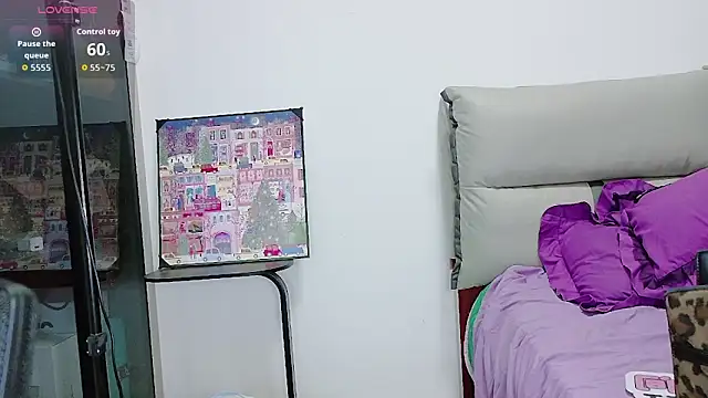 Snapshot of BK_PINK1021 chatting on 11-30-25, 11:42 BK PINK1021 online show from 11-30-25, 11:42