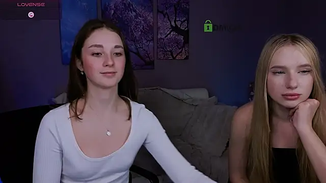 alisabliss online show from 01-13-26, 03:01