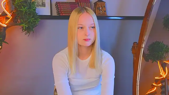 YungLyssy online show from 10-26-25, 03:23