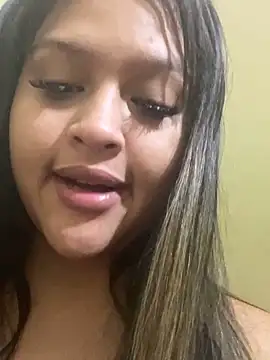 GreyPocotonaMariana123 online show from 10-21-25, 01:23