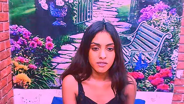 IndianPretty1 online show from 11-27-25, 07:38