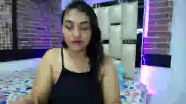 yuliet latin69 online show from 12-19-25, 01:29