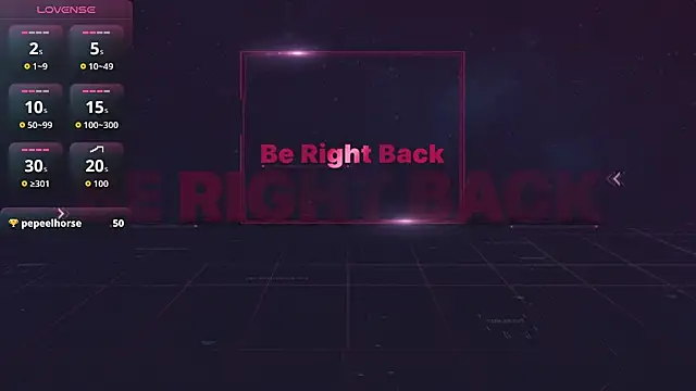 lucialuna online show from 01-15-26, 12:54