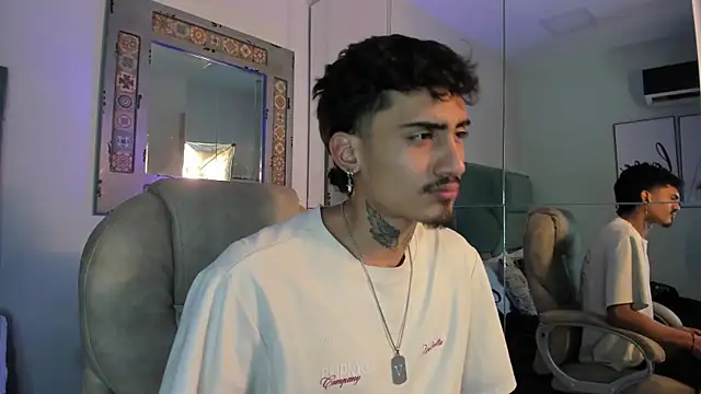 Mr Strike online show from 12-02-25, 03:23