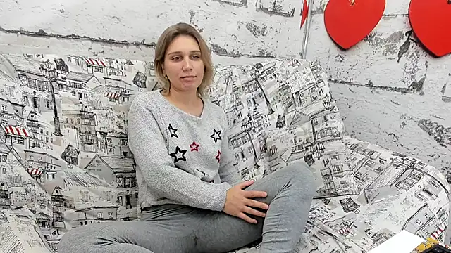 Snapshot of Tenderly_Sophie chatting on 10-22-25, 06:02 Tenderly Sophie online show from 10-22-25, 06:02