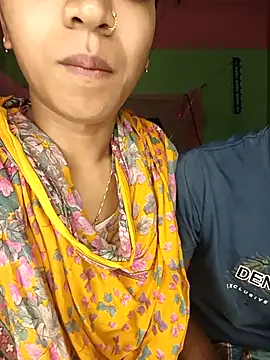 CoupleShow 432 online show from 03-04-26, 04:57