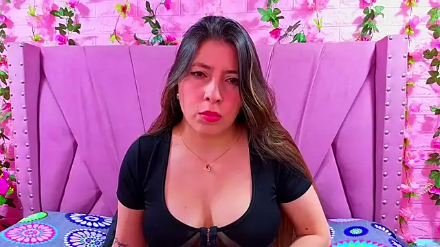 Alyy Brown online show from 11-09-25, 01:59